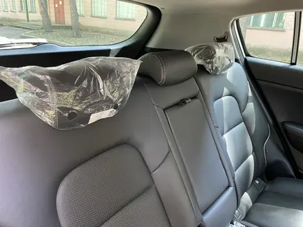 Kia Sportage 2020 года за 12 100 000 тг. в Петропавловск – фото 23