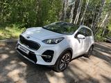 Kia Sportage 2020 года за 12 100 000 тг. в Петропавловск