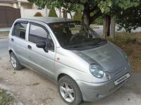 Daewoo Matiz 2005 года за 1 200 000 тг. в Тараз