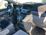 Honda Odyssey 2013 года за 7 500 000 тг. в Шымкент – фото 3