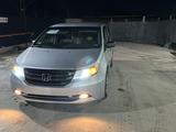 Honda Odyssey 2013 года за 7 200 000 тг. в Шымкент – фото 4