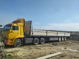 КамАЗ  65116 2007 годаүшін10 500 000 тг. в Актобе – фото 3