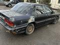 Mitsubishi Galant 1991 года за 600 000 тг. в Алматы – фото 2