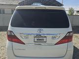 Toyota Alphard 2009 годаfor6 500 000 тг. в Астана – фото 2