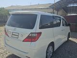 Toyota Alphard 2009 годаfor6 500 000 тг. в Астана – фото 3