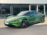 Porsche Taycan 2021 года за 42 500 000 тг. в Алматы