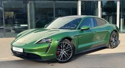 Porsche Taycan 2021 годаүшін42 500 000 тг. в Алматы