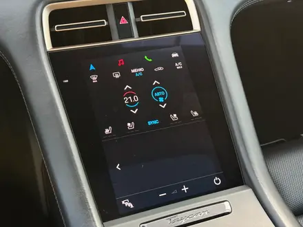 Porsche Taycan 2021 года за 42 500 000 тг. в Алматы – фото 26