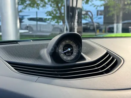 Porsche Taycan 2021 года за 42 500 000 тг. в Алматы – фото 28