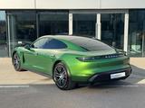 Porsche Taycan 2021 года за 42 500 000 тг. в Алматы – фото 4