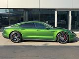 Porsche Taycan 2021 года за 42 500 000 тг. в Алматы – фото 5