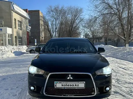 Mitsubishi Lancer 2013 года за 4 900 000 тг. в Костанай – фото 9