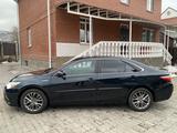 Toyota Camry 2016 года за 9 800 000 тг. в Алматы – фото 5