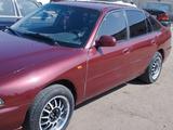 Mitsubishi Galant 1995 годаүшін1 500 000 тг. в Астана – фото 2