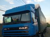 DAF  XF 1996 года за 13 000 000 тг. в Жаркент – фото 3