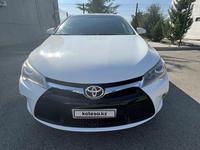 Toyota Camry 2017 годаүшін7 300 000 тг. в Актау