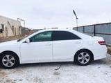 Toyota Camry 2011 года за 5 000 000 тг. в Актау – фото 2