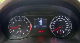 Kia K7 2018 года за 10 600 000 тг. в Алматы – фото 5