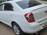 Chevrolet Cobalt 2022 года за 444 555 тг. в Астана – фото 3