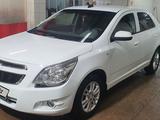 Chevrolet Cobalt 2022 года за 444 555 тг. в Астана – фото 2