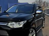 Mitsubishi Outlander 2012 года за 7 400 000 тг. в Алматы – фото 2