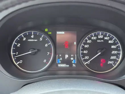 Mitsubishi Outlander 2012 года за 7 400 000 тг. в Алматы – фото 11