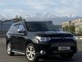 Mitsubishi Outlander 2012 годаүшін7 400 000 тг. в Алматы – фото 22