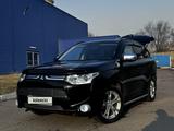 Mitsubishi Outlander 2012 года за 7 400 000 тг. в Алматы