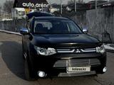 Mitsubishi Outlander 2012 года за 7 400 000 тг. в Алматы – фото 3