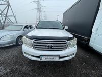 Toyota Land Cruiser 2009 года за 15 590 000 тг. в Алматы