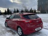 Hyundai i30 2012 года за 5 800 000 тг. в Караганда – фото 5