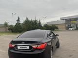 Hyundai Sonata 2010 годаүшін5 800 000 тг. в Алматы – фото 4