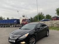 Hyundai Sonata 2010 года за 5 800 000 тг. в Алматы