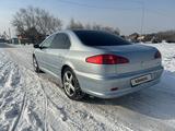 Peugeot 607 2001 годаүшін3 200 000 тг. в Павлодар – фото 2