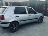 Volkswagen Golf 1995 годаfor950 000 тг. в Кызылорда – фото 2