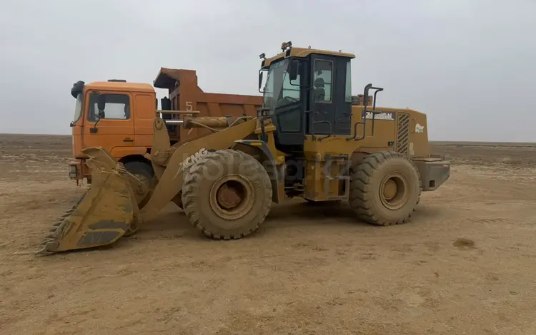 XCMG 2015 годаүшін10 000 000 тг. в Астана