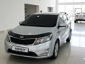 Kia Rio 2015 года за 3 900 000 тг. в Тараз – фото 2