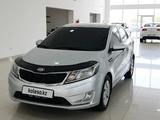 Kia Rio 2015 годаүшін3 900 000 тг. в Тараз – фото 2