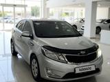 Kia Rio 2015 годаүшін3 900 000 тг. в Тараз – фото 3