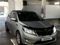 Kia Rio 2015 года за 3 900 000 тг. в Тараз