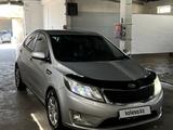 Kia Rio 2015 годаүшін3 900 000 тг. в Тараз