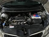 Kia Rio 2015 годаүшін3 900 000 тг. в Тараз – фото 4