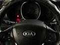 Kia Rio 2015 года за 3 900 000 тг. в Тараз – фото 6