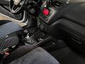 Kia Rio 2015 года за 3 900 000 тг. в Тараз – фото 8