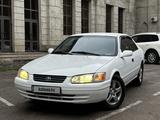 Toyota Camry 2001 года за 3 190 000 тг. в Алматы