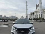 Hyundai Tucson 2020 годаfor12 200 000 тг. в Астана – фото 2