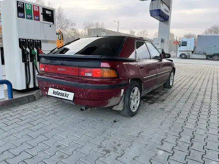 Mazda 323 1994 года за 790 000 тг. в Усть-Каменогорск – фото 6
