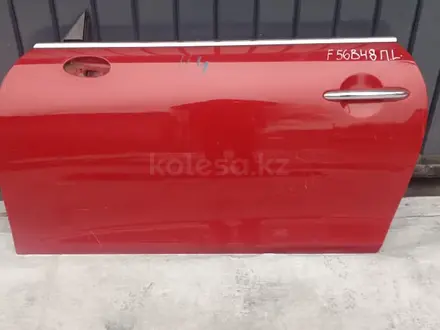 КРЫЛЬЯ ПЕРЕДНИЕ MINI COOPER F56. за 100 000 тг. в Алматы – фото 10
