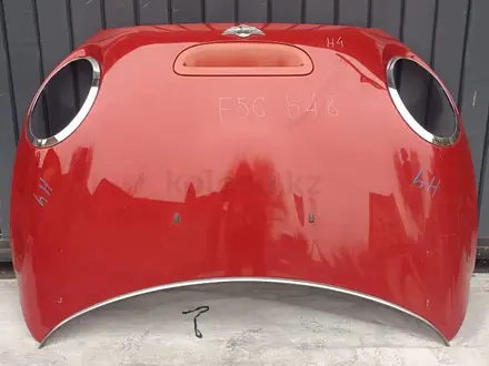 КРЫЛЬЯ ПЕРЕДНИЕ MINI COOPER F56. за 100 000 тг. в Алматы – фото 14