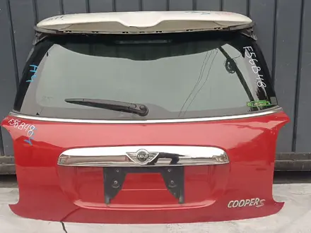 КРЫЛЬЯ ПЕРЕДНИЕ MINI COOPER F56. за 100 000 тг. в Алматы – фото 13